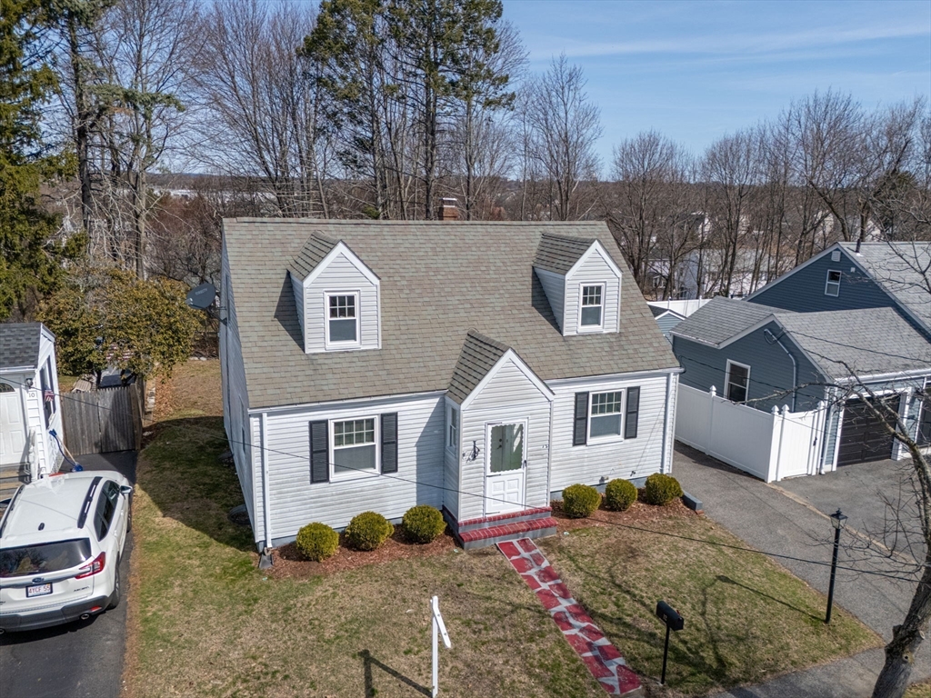 12 Roland Road Peabody, MA 01960 - Photo 32 of 38 Gallery Image 32