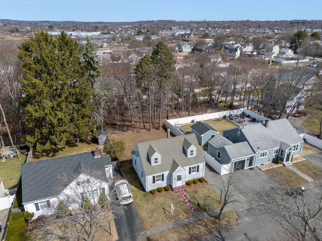 12 Roland Road Peabody, MA 01960 - Photo 33 of 38 Gallery Image 33