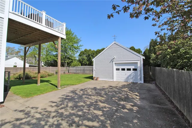 $4,000 | 28 West Narragansett Avenue, Newport, RI 02840