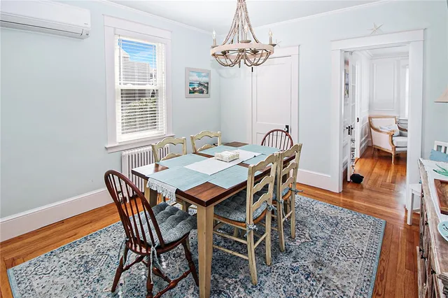 $4,000 | 28 West Narragansett Avenue, Newport, RI 02840