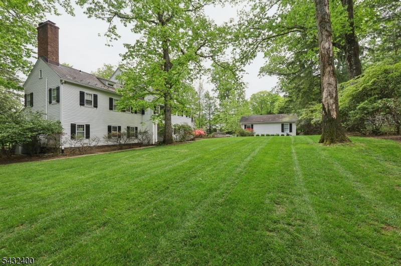 29 Gordon Road Essex Fells, NJ 07021 - Photo 34 of 36