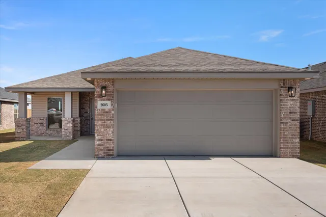 $209,000 | 2605 Garland Avenue, Lubbock, TX 79407