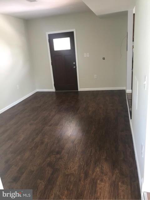 7214 Greeley Road Landover, MD 20785 - Photo 3 of 18 Interior (General)