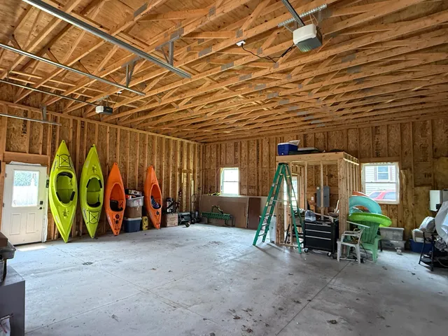 $264,900 | 920 6th Street, Kiel, WI 53042