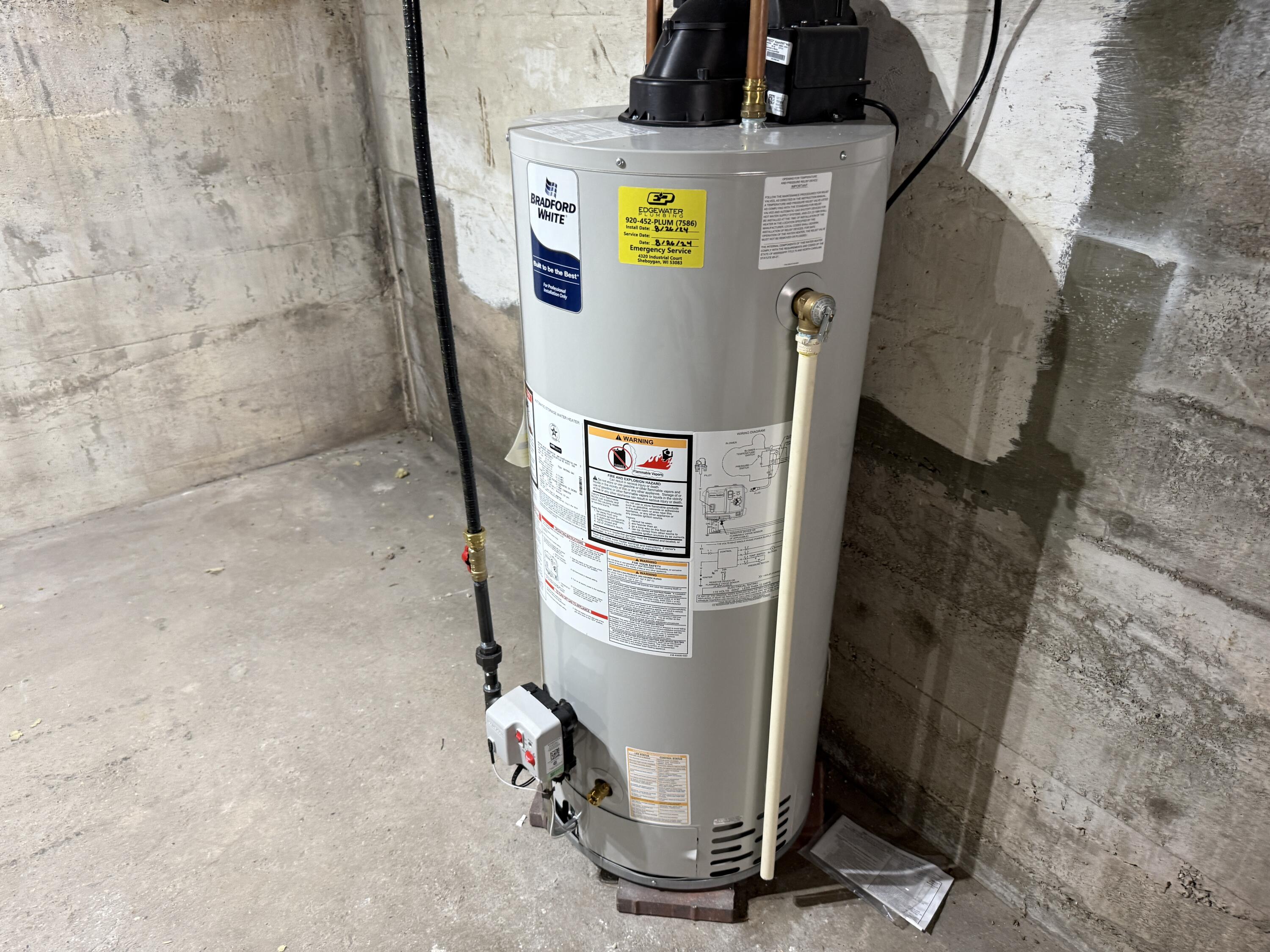 920 6th Street Kiel, WI 53042 - Photo 26 of 27 IMG_5386