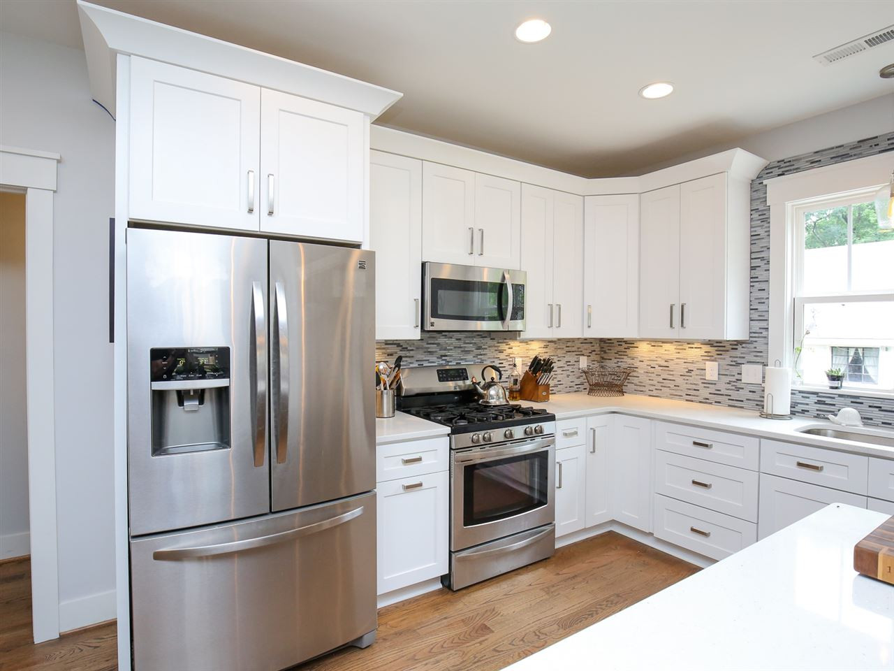 413 Bart Street Raleigh, NC 27610 - Photo 12 of 30 Photo 12