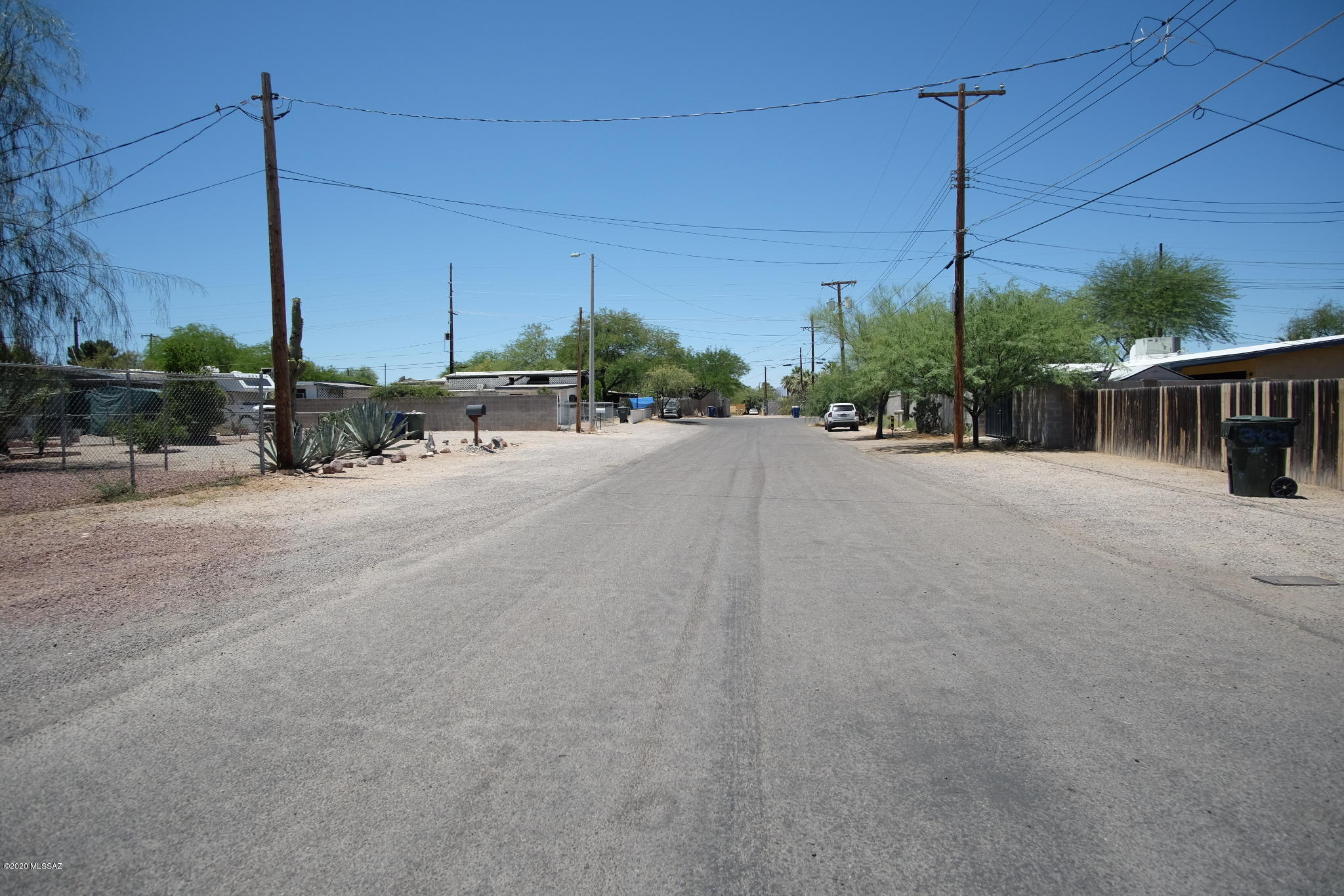3425 East Lind Road Tucson, AZ 85716 - Photo 23 of 26