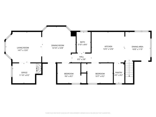 $3,500 | 2133 West Grace Street, Unit 2, Chicago, IL 60618