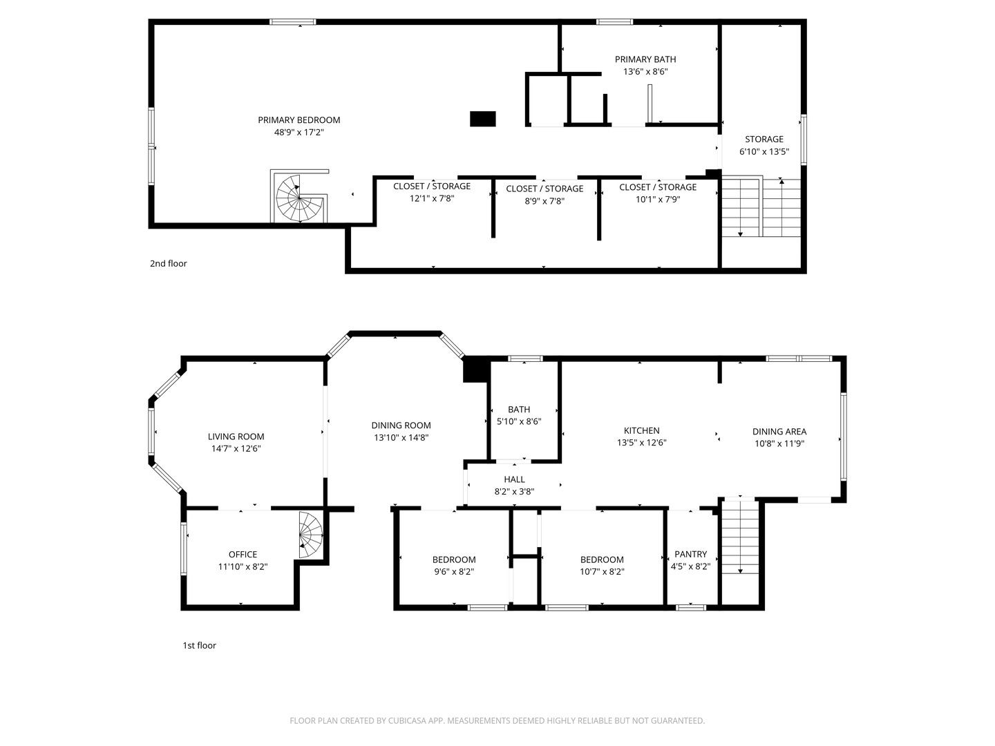 2133 West Grace Street, Unit 2 Chicago, IL 60618 - Photo 22 of 22 a picture of a room