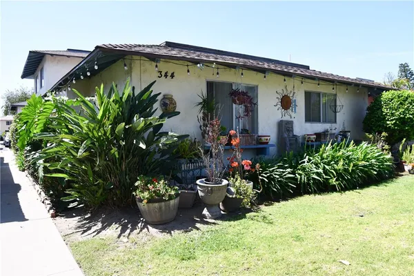 $2,695 | 344 West Tularosa Avenue, Orange, CA 92866