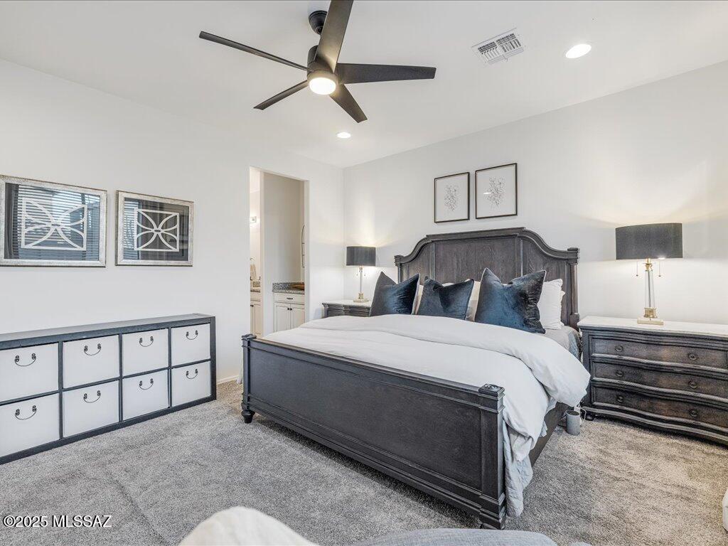 11913 East Ryscott Circle Vail, AZ 85641 - Photo 19 of 43 Owner's Suite