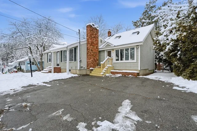$524,900 | 50 Cheever Avenue, Dracut, MA 01826