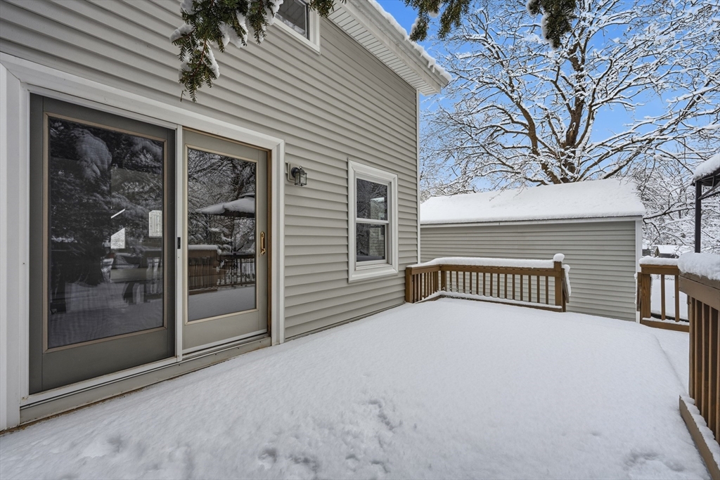 50 Cheever Avenue Dracut, MA 01826 - Photo 30 of 41