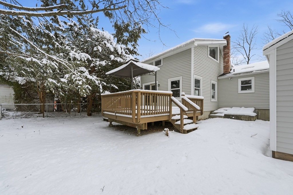 50 Cheever Avenue Dracut, MA 01826 - Photo 32 of 41