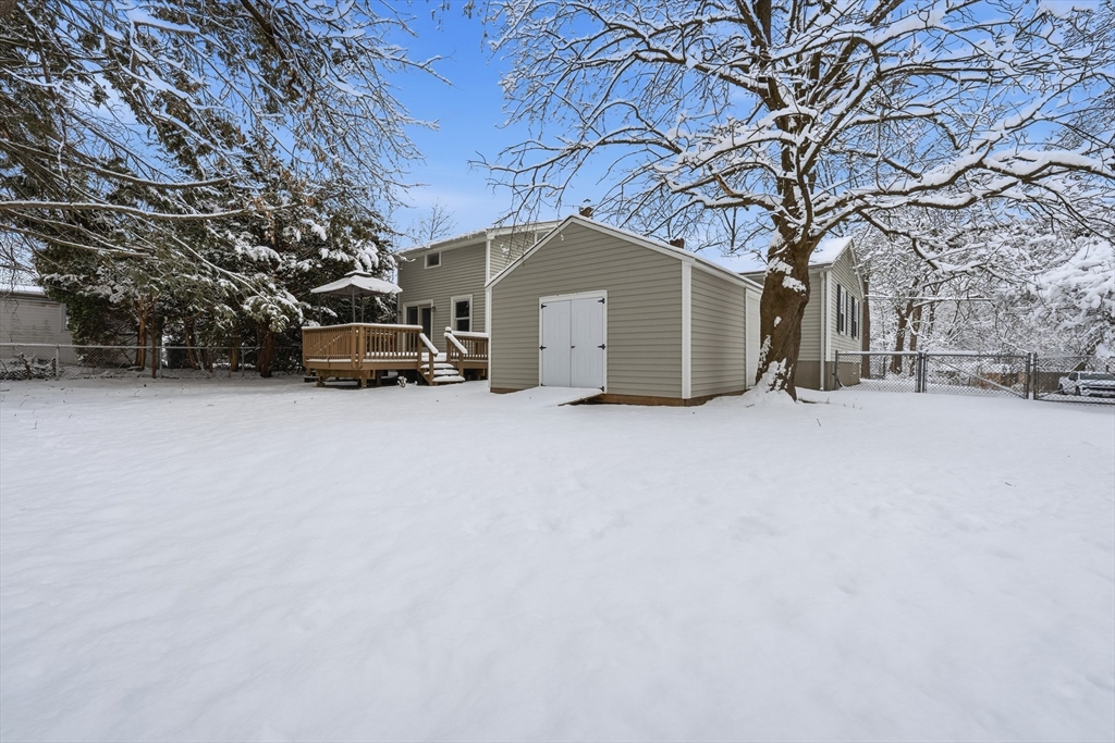 50 Cheever Avenue Dracut, MA 01826 - Photo 34 of 41