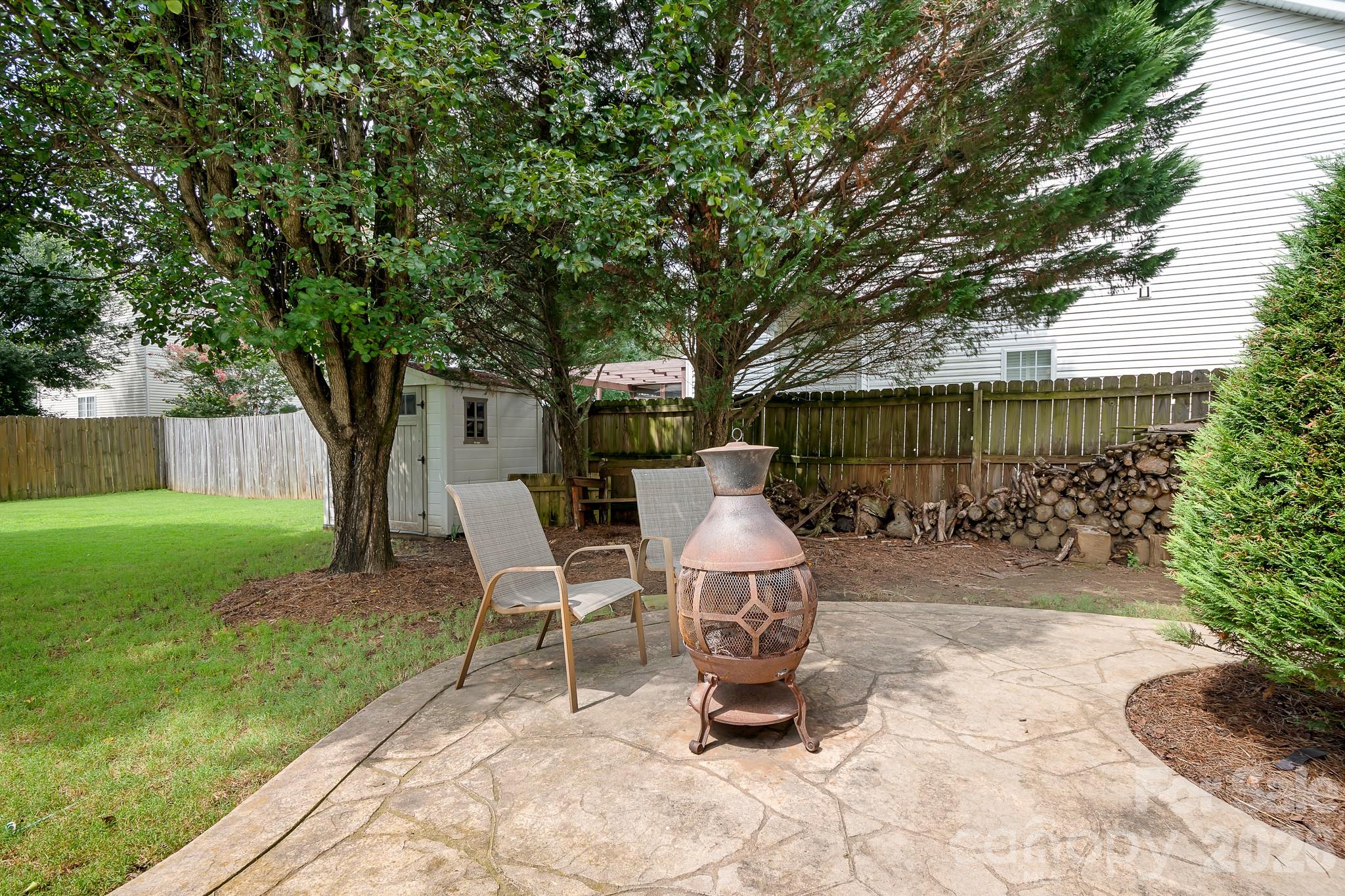 403 Lafinca Court, Unit 33 Fort Mill, SC 29708 - Photo 39 of 43 Gallery Image 39