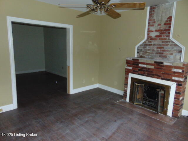 7918 Sulphur Road Sulphur, KY 40070 - Photo 11 of 20 DSC02422