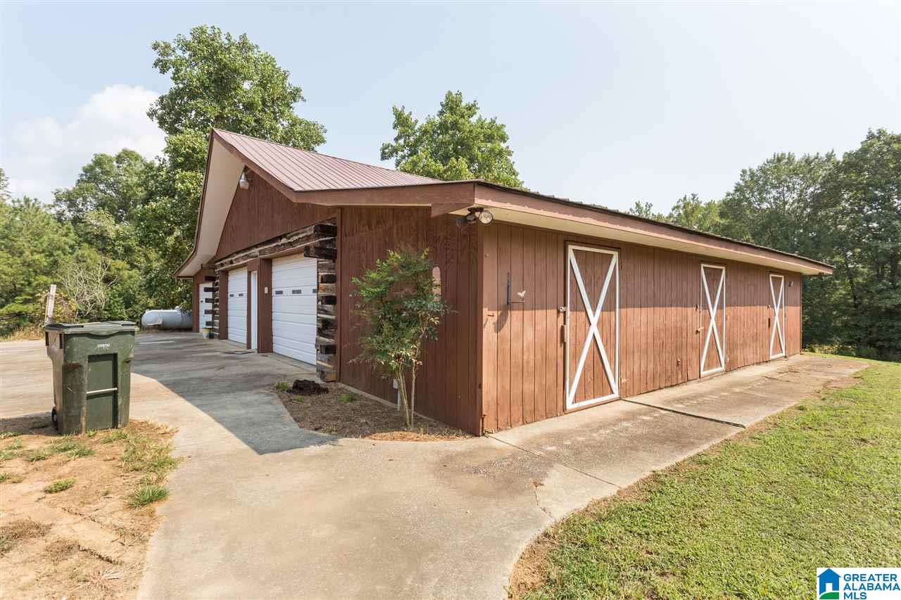 99 Crawfish Lane Ragland, AL 35131 - Photo 43 of 45