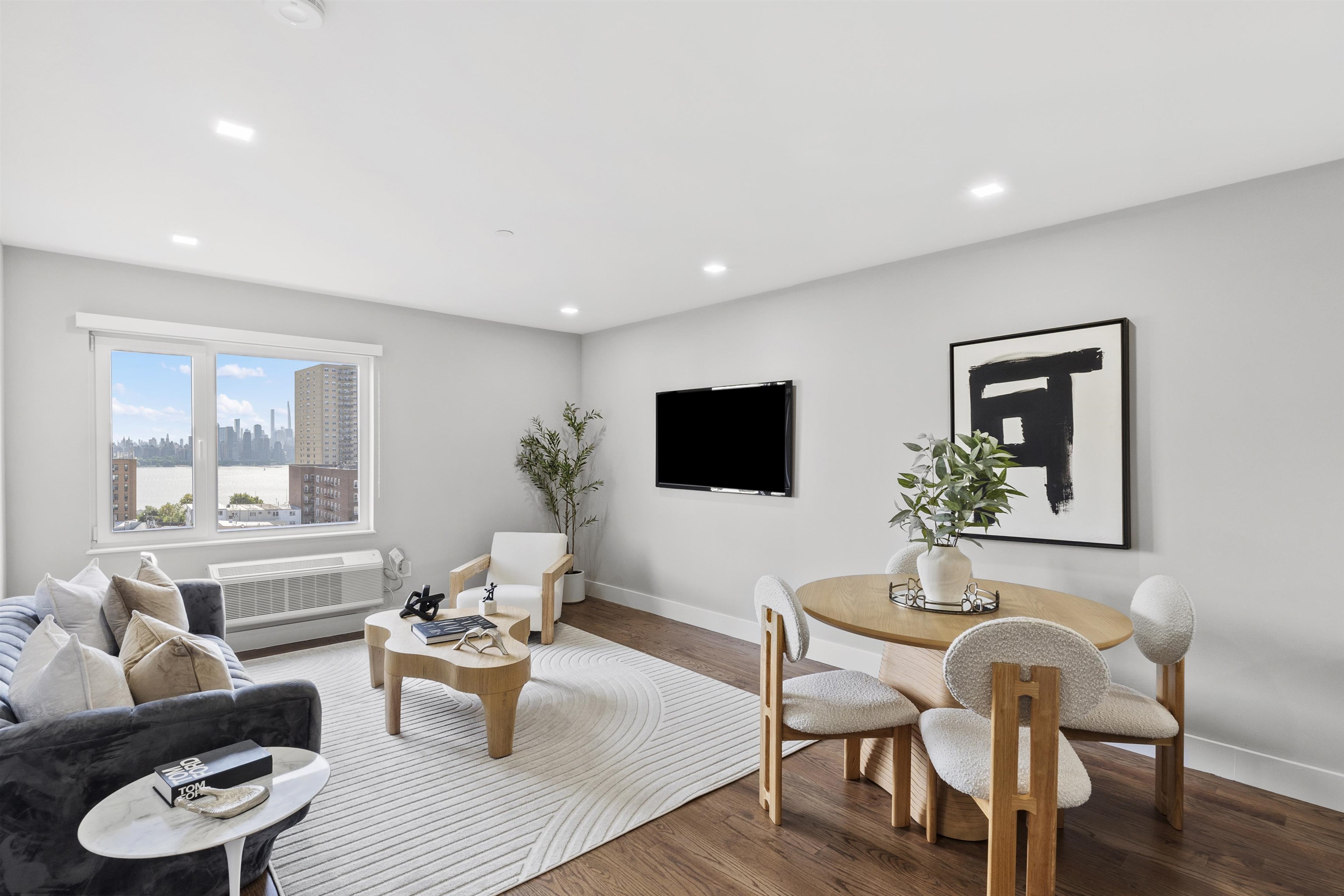 60-64 68th Street, Unit 507 Guttenberg, NJ 07093 - Photo 24 of 46