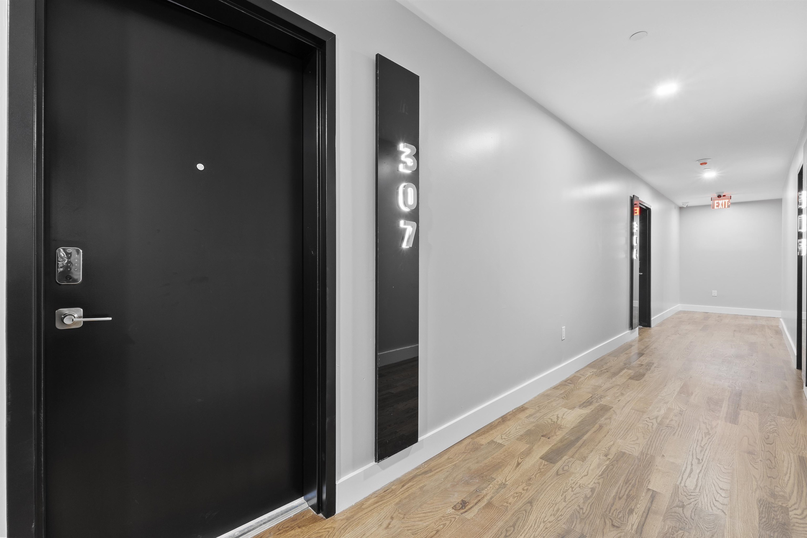 60-64 68th Street, Unit 507 Guttenberg, NJ 07093 - Photo 27 of 46