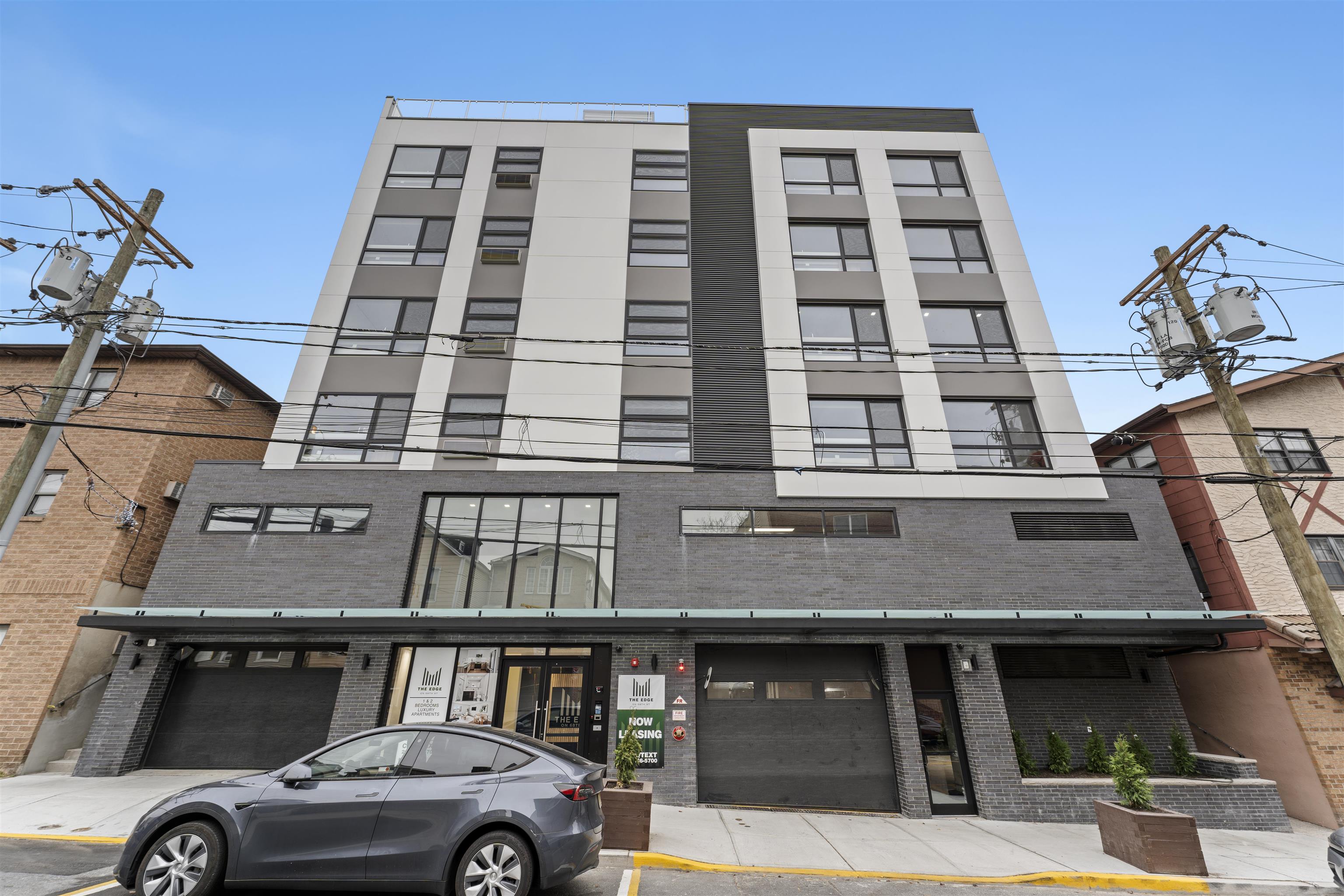 60-64 68th Street, Unit 507 Guttenberg, NJ 07093 - Photo 42 of 46