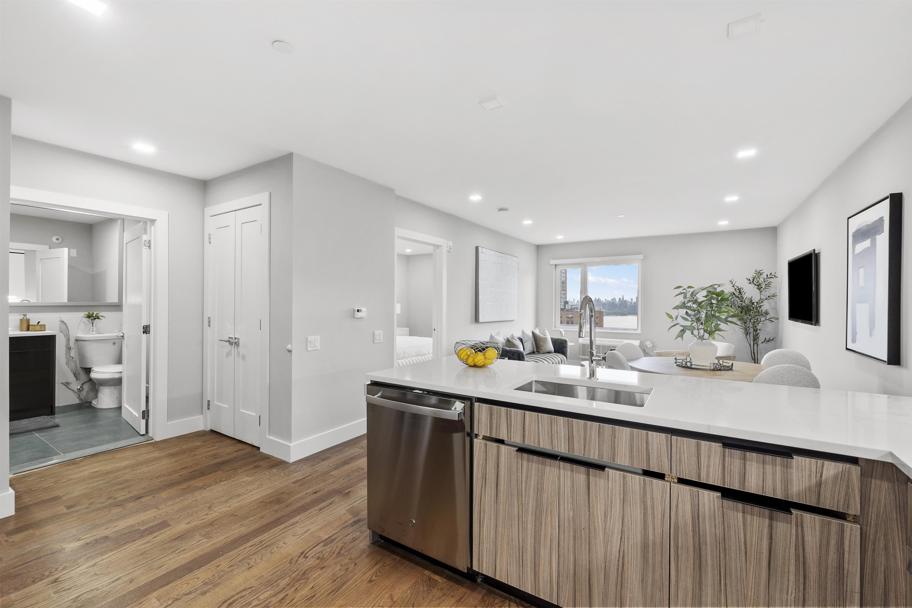 60-64 68th Street, Unit 507 Guttenberg, NJ 07093 - Photo 7 of 46
