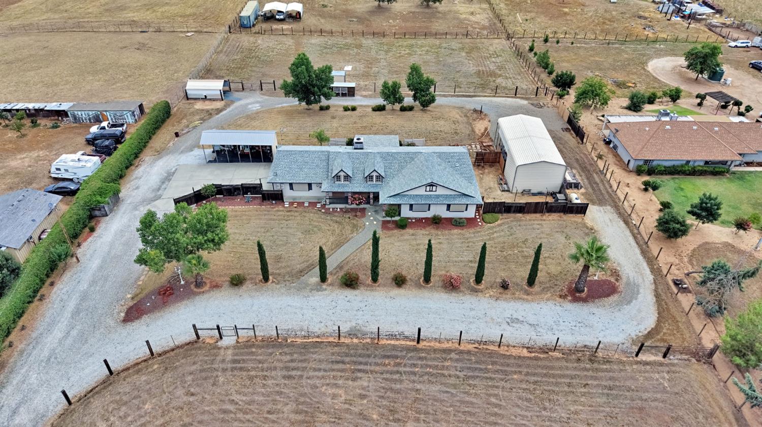 20689 Olympia Road Madera, CA 93638 - Photo 47 of 51