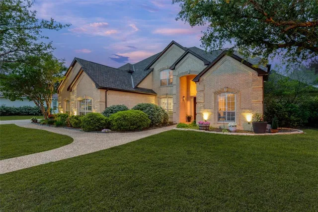 $810,000 | 57 Bob Jones Court, Pottsboro, TX 75076