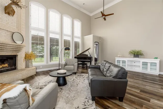 $810,000 | 57 Bob Jones Court, Pottsboro, TX 75076