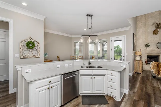 $810,000 | 57 Bob Jones Court, Pottsboro, TX 75076