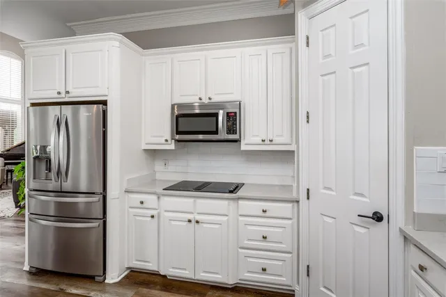 $810,000 | 57 Bob Jones Court, Pottsboro, TX 75076