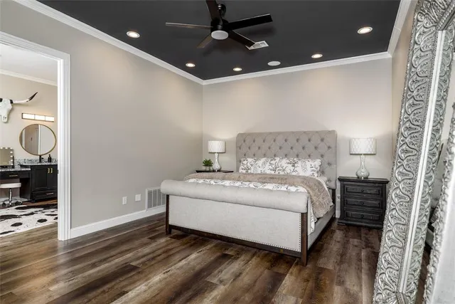 $810,000 | 57 Bob Jones Court, Pottsboro, TX 75076