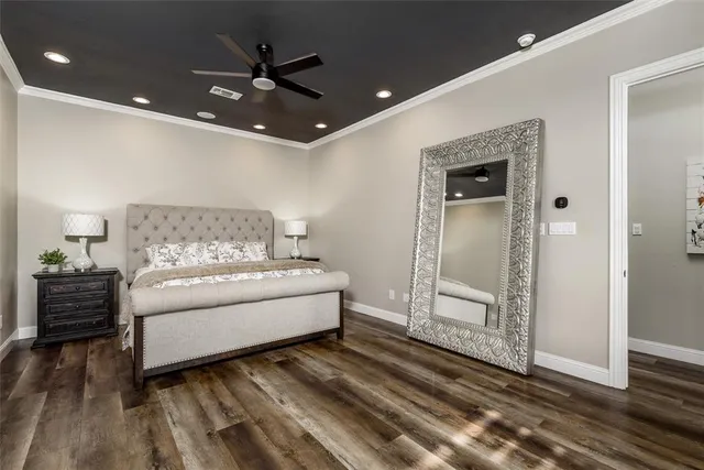 $810,000 | 57 Bob Jones Court, Pottsboro, TX 75076