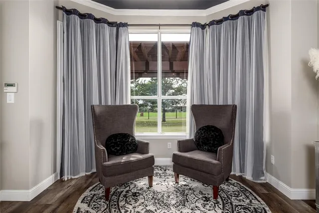 $810,000 | 57 Bob Jones Court, Pottsboro, TX 75076