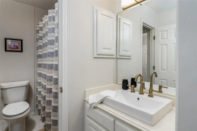 $810,000 | 57 Bob Jones Court, Pottsboro, TX 75076