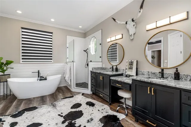 $810,000 | 57 Bob Jones Court, Pottsboro, TX 75076