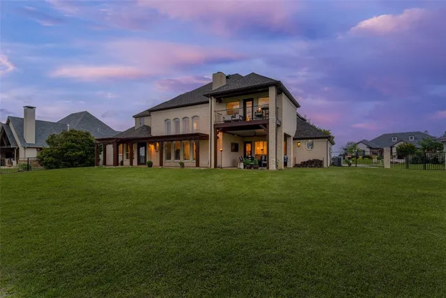 $810,000 | 57 Bob Jones Court, Pottsboro, TX 75076