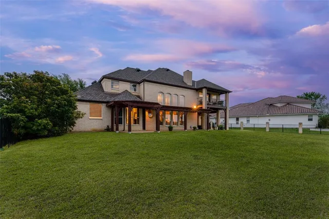 $810,000 | 57 Bob Jones Court, Pottsboro, TX 75076