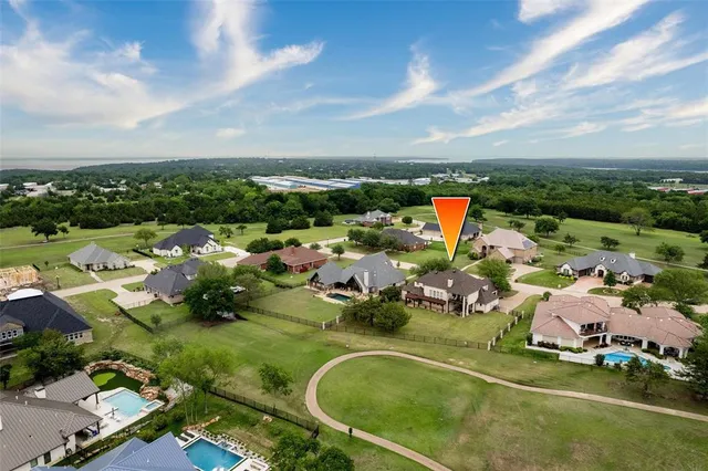 $810,000 | 57 Bob Jones Court, Pottsboro, TX 75076