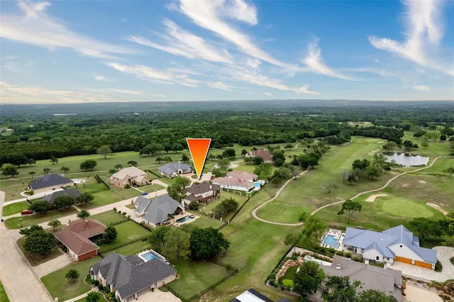 $810,000 | 57 Bob Jones Court, Pottsboro, TX 75076
