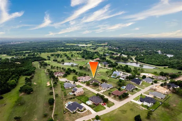 $810,000 | 57 Bob Jones Court, Pottsboro, TX 75076