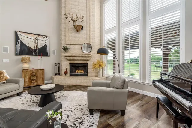 $810,000 | 57 Bob Jones Court, Pottsboro, TX 75076