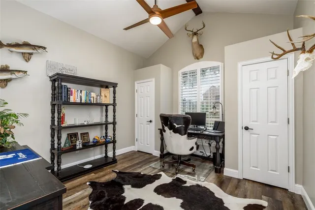 $810,000 | 57 Bob Jones Court, Pottsboro, TX 75076