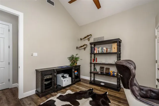 $810,000 | 57 Bob Jones Court, Pottsboro, TX 75076