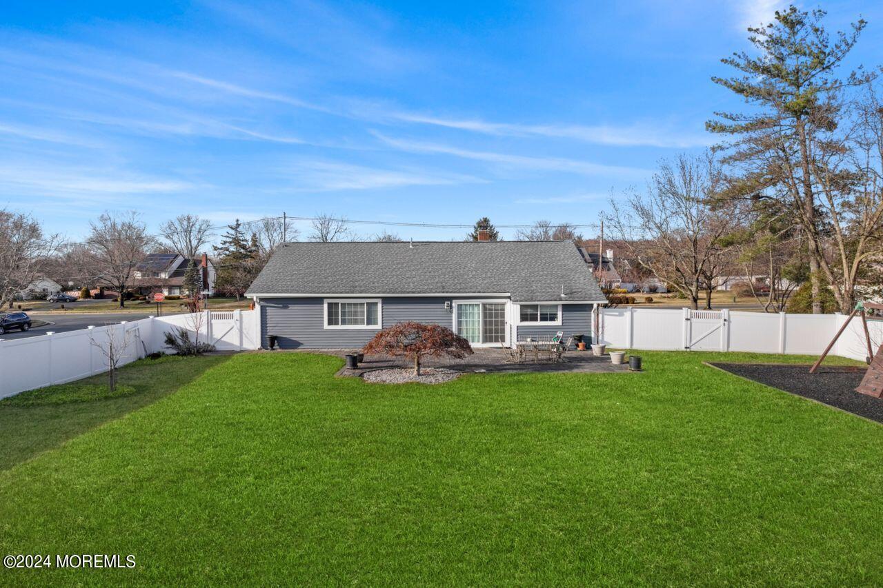 715 Elton Adelphia Road Freehold, NJ 07728 - Photo 34 of 43 DJI_0458
