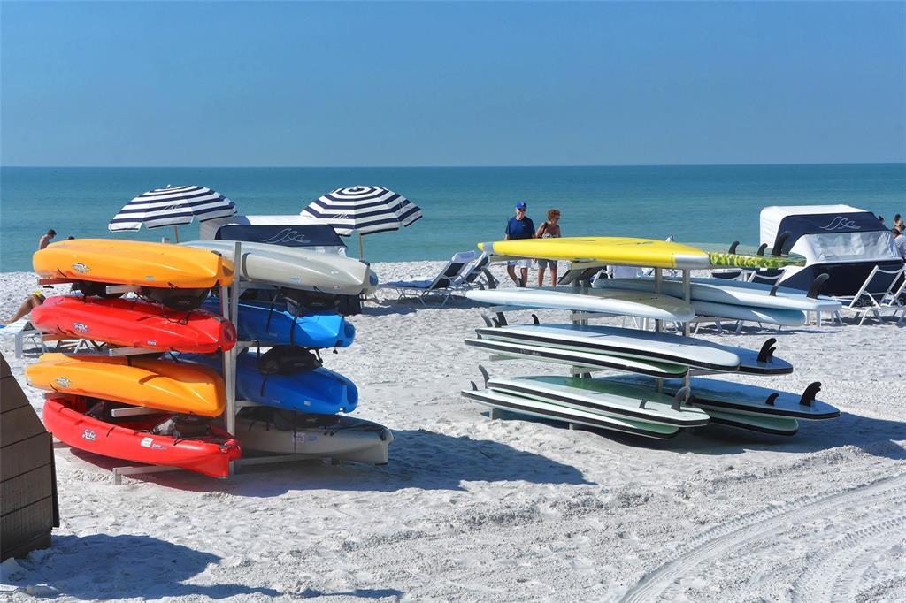 250 Sands Point Road, Unit 5101 Longboat Key, FL 34228 - Photo 38 of 42