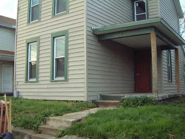 852 Jasper Street Springfield, OH 45503 - Photo 10 of 10