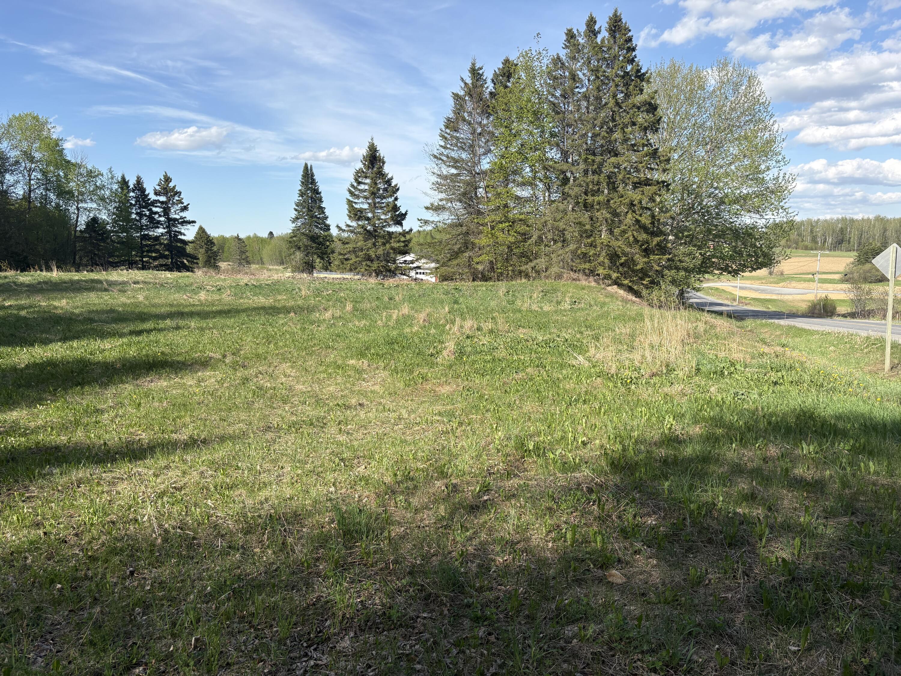 330 Presque Isle Road Fort Fairfield, ME 04742 - Photo 25 of 27 Fort Road Y