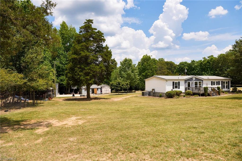 119 Archie Lane Lexington, NC 27295 - Photo 2 of 28