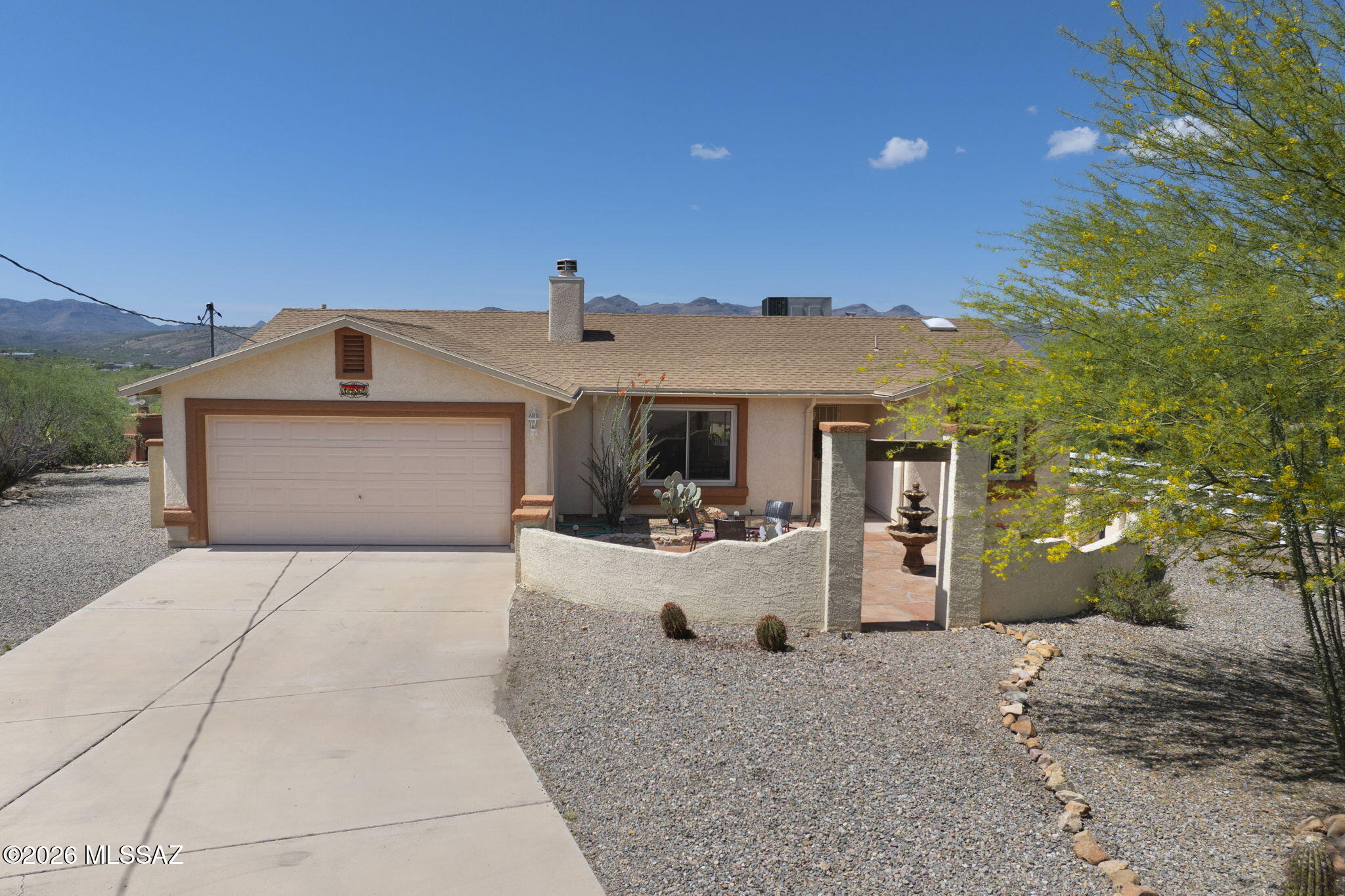 1432 Diamante Court Rio Rico, AZ 85648 - Photo 2 of 37 Gallery Image 2